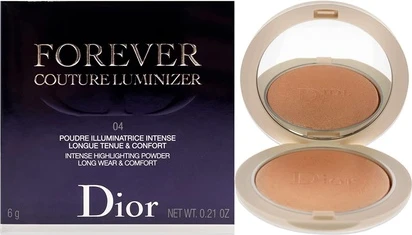 Хайлайтер Christian Dior Forever Couture Luminizer