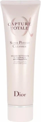 Очищающее молочко Christian Dior Capture Totale Super Potent Cleanser