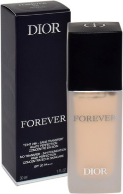 Тональный крем Foundation Christian Dior