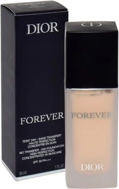 Тональный крем Foundation Christian Dior
