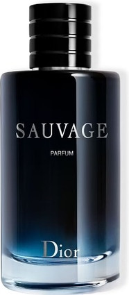 Парфюмерная вода Christian Dior Sauvage