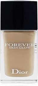 Тональная основа Foundation Christian Dior Diorskin Forever Skin Glow