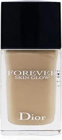 Тональная основа Foundation Christian Dior Diorskin Forever Skin Glow