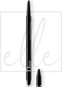 Водостойкая подводка для глаз Christian Dior Golden Nights