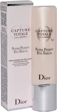 Сыворотка для глаз Christian Dior Capture Totale Cell Energy Super Potent