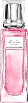 Туалетная вода Christian Dior Miss Dior Rose N'Roses