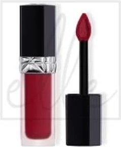 Жидкая помада Christian Dior Rouge Dior Forever Liquid