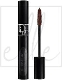 Тушь для ресниц Christian Dior Diorshow Pump'n'Volume