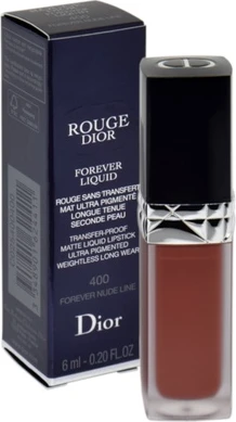 Помада Christian Dior Rouge Forever Liquid Lipstick