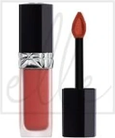 Жидкая помада Christian Dior Rouge Dior Forever