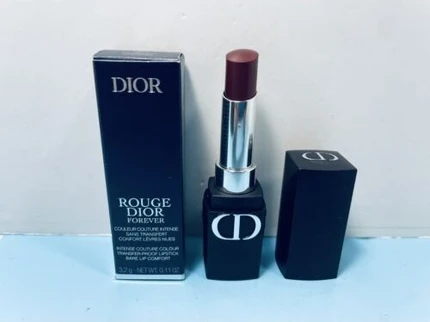 Губная помада Christian Dior Forever Стойкая