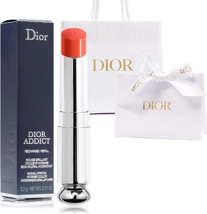 Помада сменный блок Christian Dior Addict