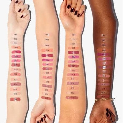 Увеличитель для губ Christian Dior Addict Lip Maximizer