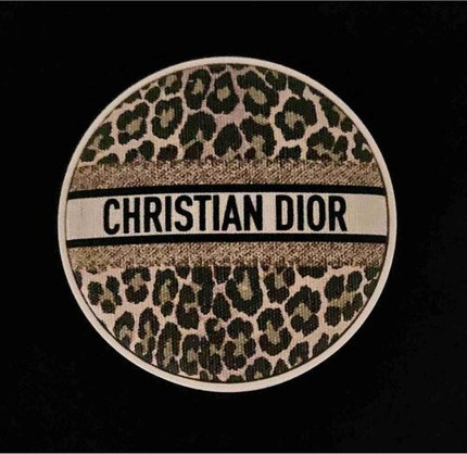 Пудра Christian Dior Лимитированное Издание