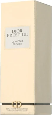 Крем для лица Christian Dior Prestige Многоразовый