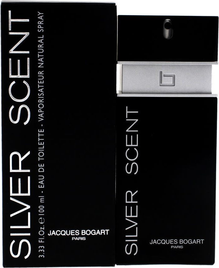 Туалетная вода Jacques Bogart Silver Scent