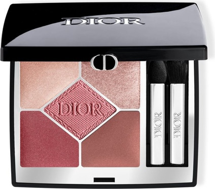Набор для глаз и палетка Christian Dior 5 Couleurs Couture - Лимитированное издание