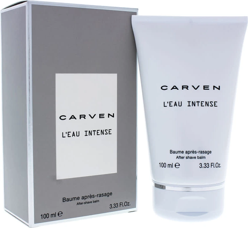 Бальзам после бритья Carven L'Eau Intense