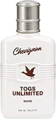 Туалетная вода Chevignon Togs Unlimited
