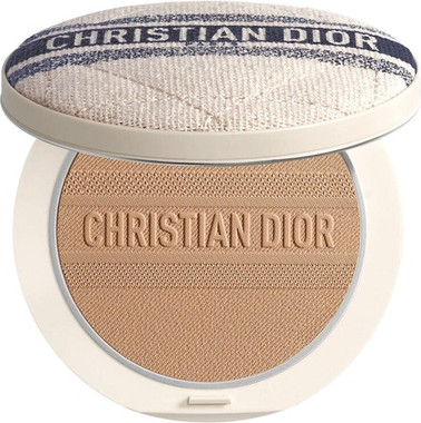 Бронзирующая пудра Christian Dior