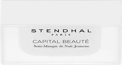 Маска Stendhal Capital Beauty Youth Night Mask