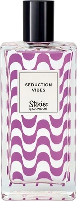 Eau De Toilette Ted Lapidus Stories