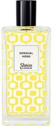 Eau De Toilette Ted Lapidus Stories Sensual Hero