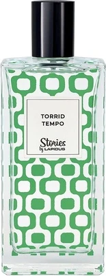 Eau De Toilette Ted Lapidus Stories Torrid Tempo