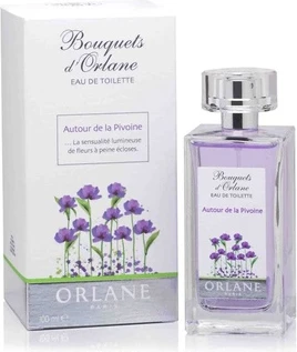 Одеколон Orlane Bouquet d'Orlane
