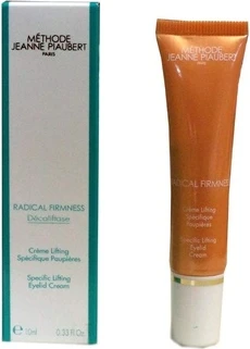 Крем для век Jeanne Piaubert Radical Firmness Specific Lifting Eye Care