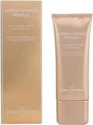 Крем Jeanne Piaubert Suprem Advance Premium для шеи