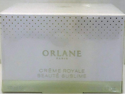 Маска для лица Orlane Creme Royale