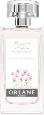 Туалетная вода Orlane Bouquets D'Orlane