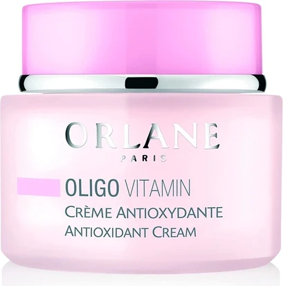 Крем для лица Orlane Oligo Vitamin Antioxidant Cream