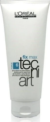 Стайлинг-гель L'Oreal Professional Tecniart Fix Max