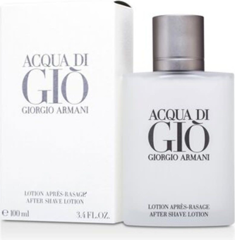 Бальзам после бритья Giorgio Armani Acqua Di Gio Men