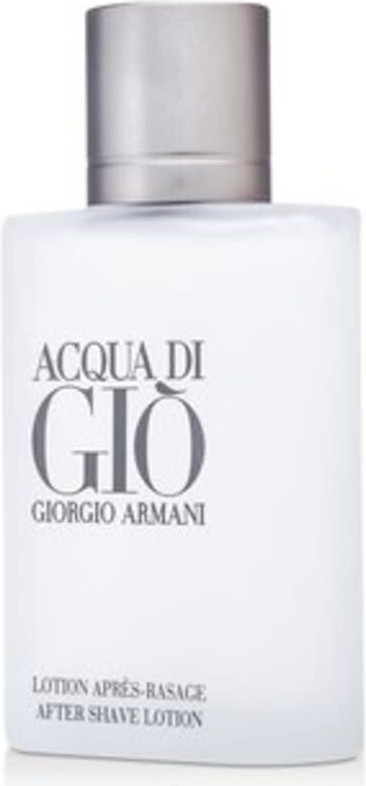 Бальзам после бритья Giorgio Armani Acqua Di Gio Men
