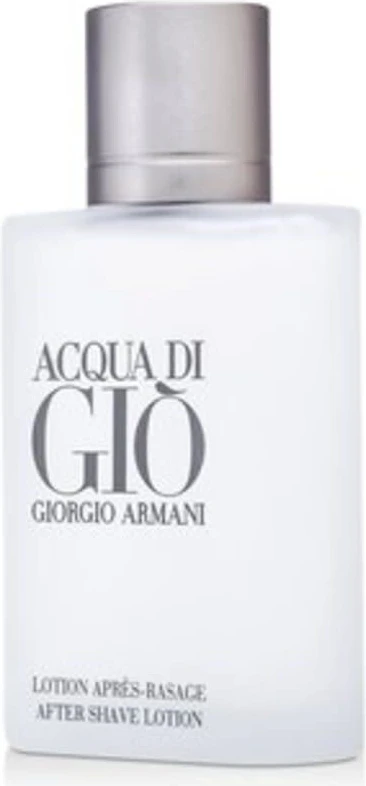 Бальзам после бритья Giorgio Armani Acqua Di Gio Men