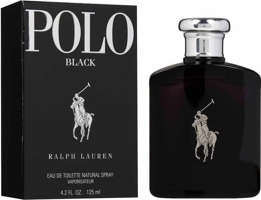 Туалетная вода Ralph Lauren Polo Black