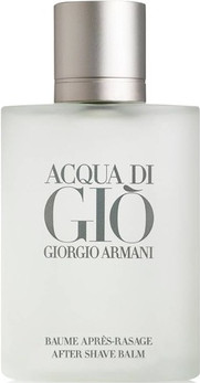 Бальзам после бритья Emporio Armani Acqua Di Gi