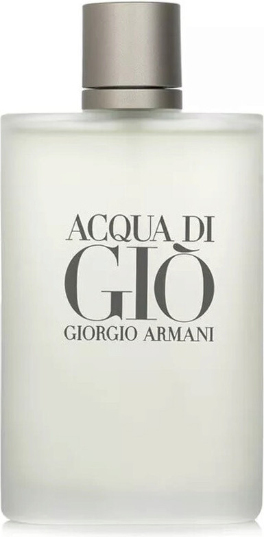 Туалетная вода Giorgio Armani Acqua Di Gio