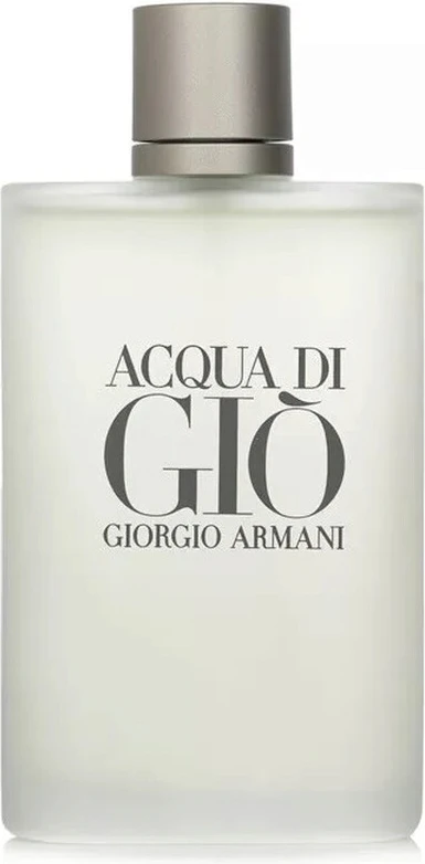 Туалетная вода Giorgio Armani Acqua Di Gio