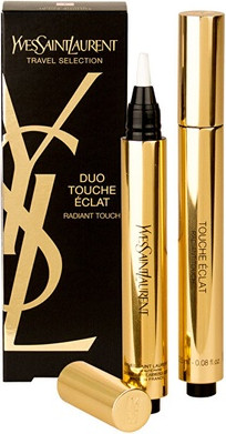 Набор Yves Saint Laurent Luminous Radiance Radiant Touche Clat Набор Корректоров для Сияния