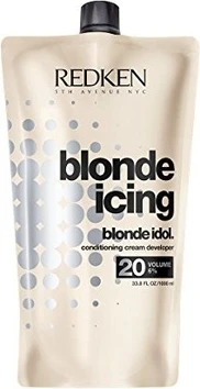 Проявитель Redken