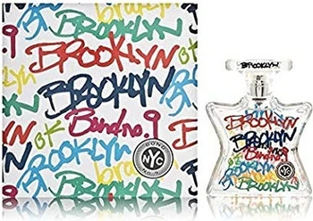Eau De Parfum Bond No. 9 Brooklyn