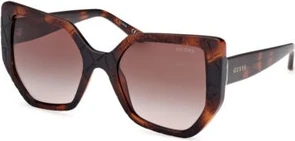 Солнцезащитные очки GUESS GU00153 52F Havana