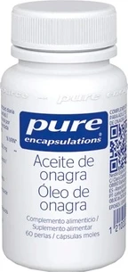 Капсулы Pure Encapsulations