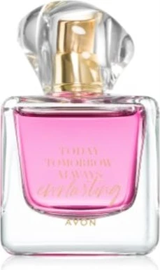 Духи Avon Today Tomorrow Always Everlasting