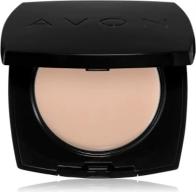 Тональная основа Avon True Colour Foundation