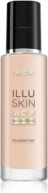 Тональная основа Oriflame The One Illu Skin Foundation